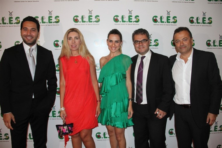 Cles 15th Anniversary